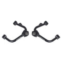 Ridetech 2019+ Chevrolet Silverado / GMC Sierra 1500 2WD/4WD Front Upper StrongArms
