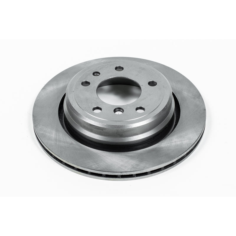 Power Stop 94-95 BMW 540i Rear Autospecialty Brake Rotor