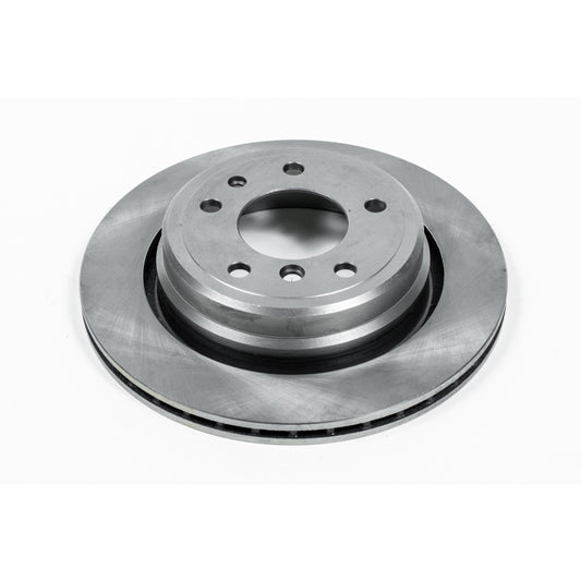 Power Stop 94-95 BMW 540i Rear Autospecialty Brake Rotor