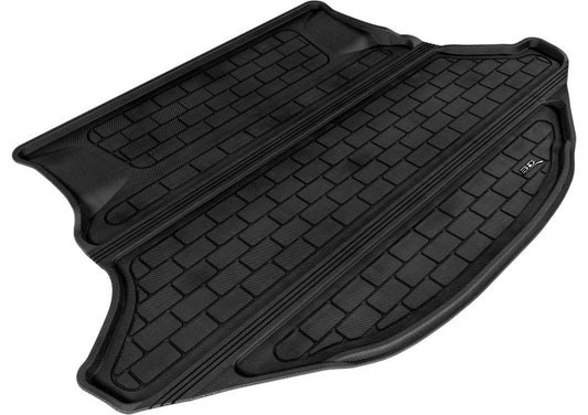 3D MAXpider 2009-2015 Toyota Venza Kagu Cargo Liner - Black