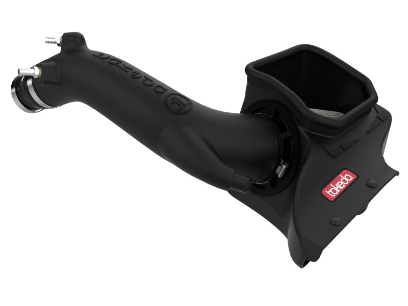 aFe MagnumFORCE Intake Stage-2 Pro DRY S 17-23 Hyundai i30N L4-2.0L (t)