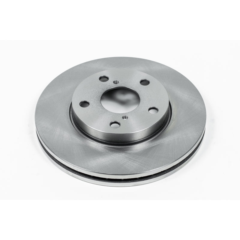 Power Stop 92-98 Lexus SC300 Front Autospecialty Brake Rotor