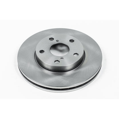 Power Stop 92-98 Lexus SC300 Front Autospecialty Brake Rotor