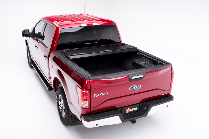 BAK 17-23 Ford Super Duty 6ft 9in Bed BAKFlip F1