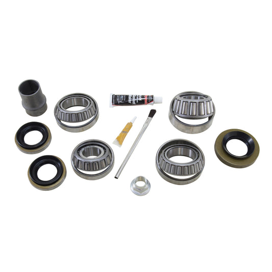 Yukon Gear Bearing install Kit For Toyota 7.5in IFS Diff / For V6 Only