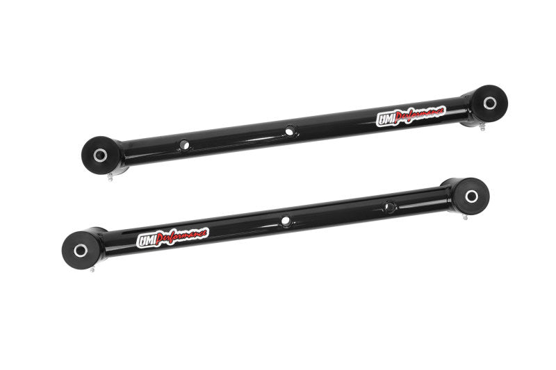 UMI Performance 64-72 GM A-Body Tubular Lower Control Arms