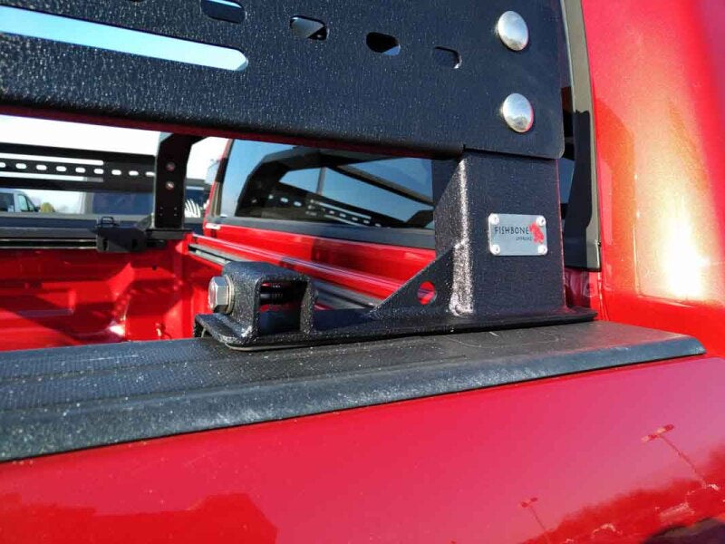 Fishbone Offroad Tundra Tackle Rack System