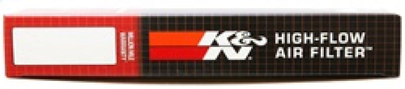 K&N 94-05 Audi / 01-08 Skoda / 96-05 VW Drop In Air Filter