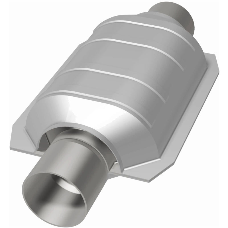 MagnaFlow Conv Universal 2 inch PC2 Rear