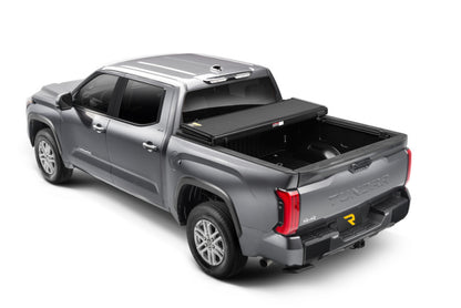 Extang 14-22 Toyota Tundra w/o Rail Sys. (6ft. 7in. Bed) Solid Fold ALX