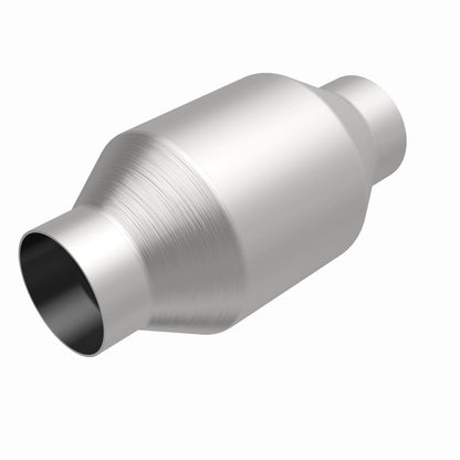 MagnaFlow Conv Univ 1.75inchC/C Met