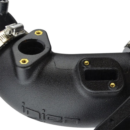 Injen 17-19 Honda Civic Type-R (FK8) 2.0L Turbo Evolution Air Intake System