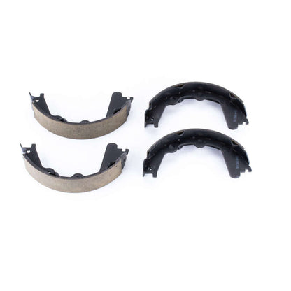 Power Stop 13-17 Chevrolet Silverado 2500 HD Rear Autospecialty Parking Brake Shoes