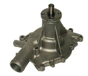 Gates 96-01 Acura Integra / 99-00 Honda Civic/96-97 Civic Del Sol Water Pump
