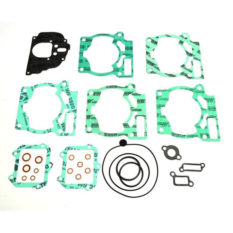 Athena 02-05 KTM 200 EGS / EXC / MXC / SX Top End Gasket Kit