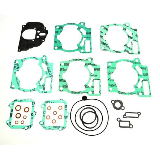 Athena 02-05 KTM 200 EGS / EXC / MXC / SX Top End Gasket Kit