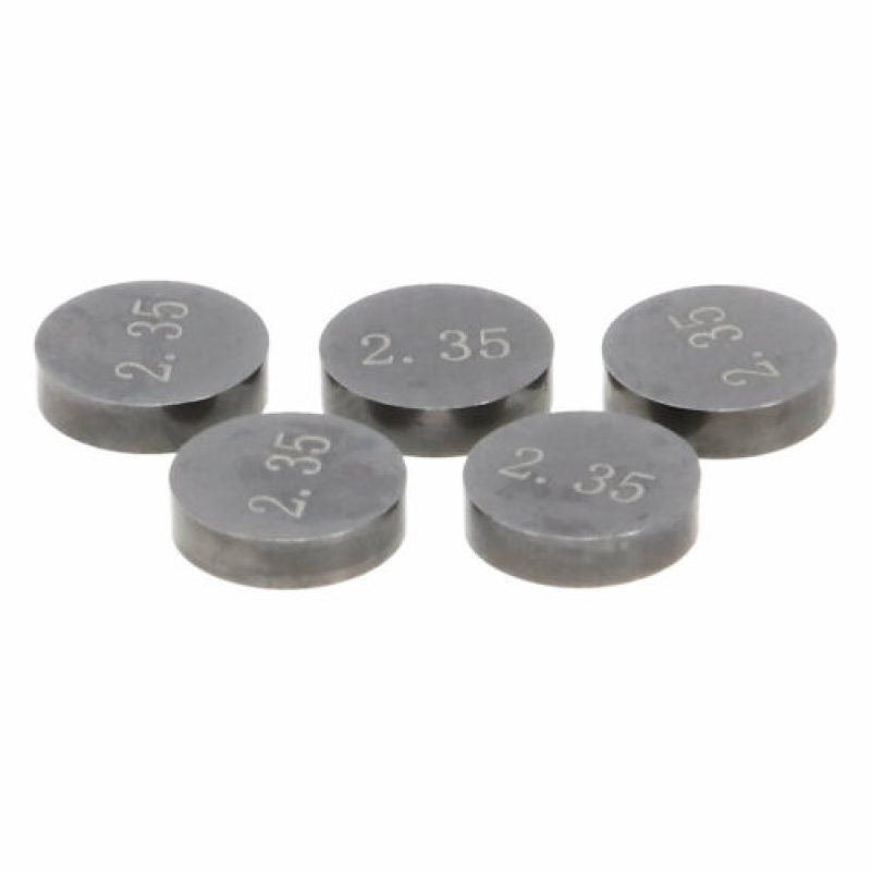 Wiseco Valve Shim Refill Kit- 7.48 x 2.25mm (5)