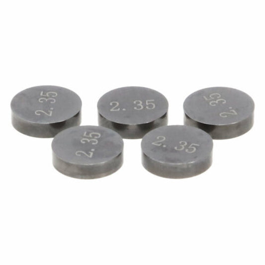 Wiseco Valve Shim Refill Kit- 9.48 x 2.75mm (5)