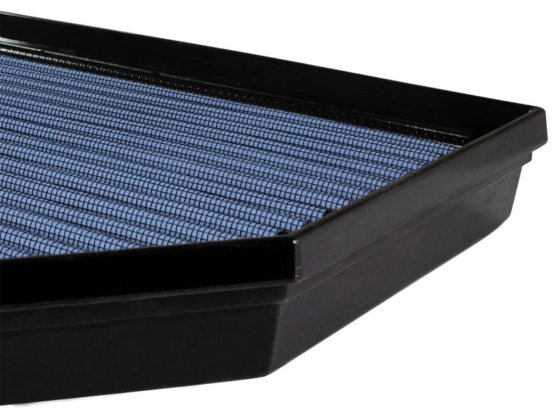 aFe MagnumFLOW OEM Replacement Air Filter PRO 5R 2015 BMW M3/M4 (F80/F82) 3.0L S55 (tt) Qty. 2 - Precision R