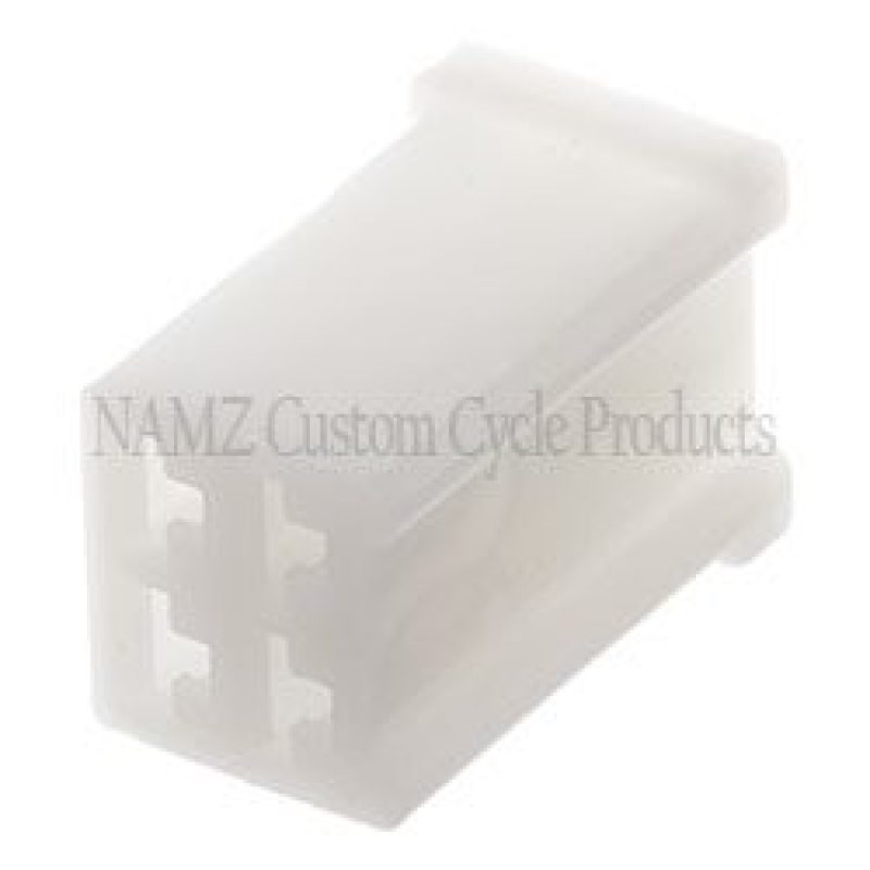 NAMZ 110 Series 4-Pin Female Coupler (5 Pack)