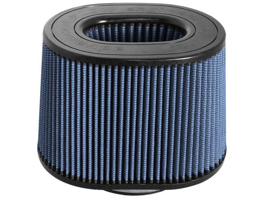 aFe Magnum FLOW Pro 5R Air Filter 5-1/2 in F x (10x7in B x (9x7)in T (Inverted) x 7in H - Precision R