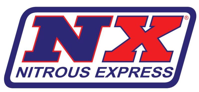 Nitrous Express Piston Only (Nitrous .093 Orifice & .125 Orifice)