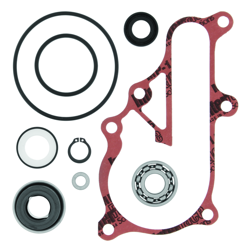 QuadBoss 06-22 Yamaha YFM700R Raptor Water Pump Rebuild Kit