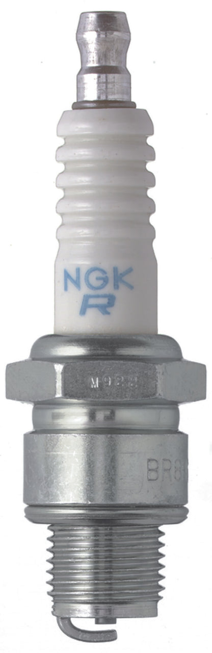 NGK Autolite Nickel Spark Plug Box of 4 (BR7HS)