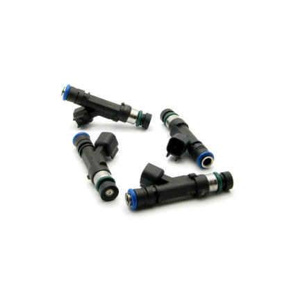 DeatschWerks 10-13 Kia Forte 550CC Injectors