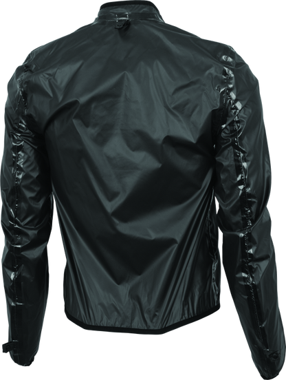 FIRSTGEAR Reflex Mesh Jacket Black - Small