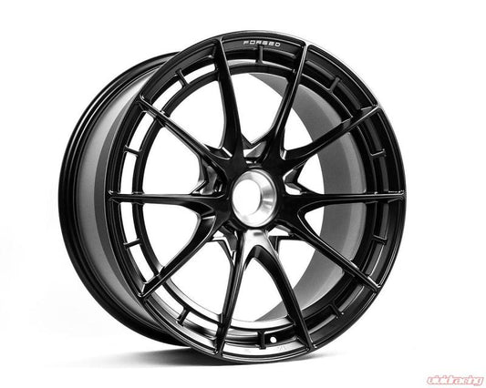 VR Forged D03-R Wheel Gloss Black 20x12 +45mm Centerlock