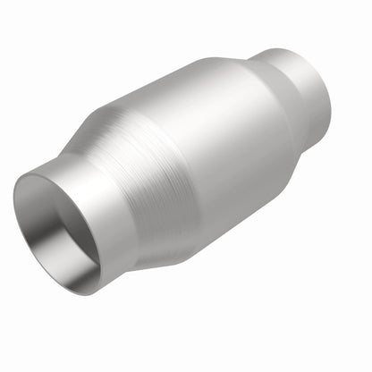 MagnaFlow Conv Univ 2.75inch C/C Met.