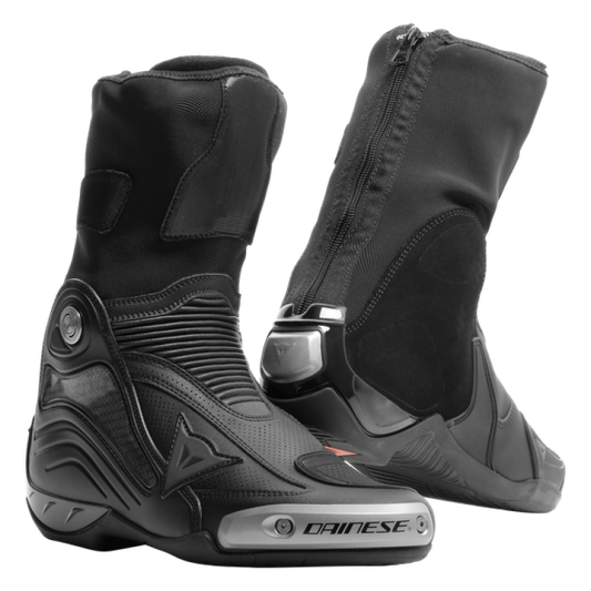 Dainese Axial D1 Boot Black Size - 42