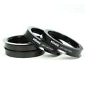 Konig Aluminum Hub Ring 73.1mm O.D. / 60.1mm I.D. (4pcs)