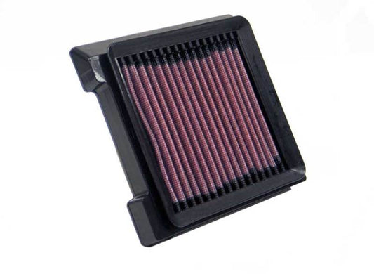 K&N Replacement Air Filter for 86-04 Suzuki LS650 Savage / 05-11 Boulevard S40