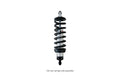 QA1 Proma Star Series Coil-Over Shock Absorber - Double Adj. - Bearing Mount - 8.75in/11.125in- Alum