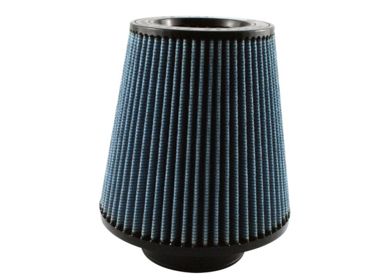 aFe MagnumFLOW Air Filters IAF P5R A/F P5R 4F x 8B x 5-1/2T (Inv) x 8H - Precision R