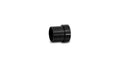 Vibrant -16AN Tube Sleeve Fitting - Aluminum