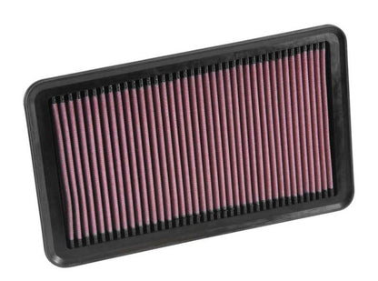 K&N Replacement Panel Air Filter for 2015 Chrysler 200 2.4L L4