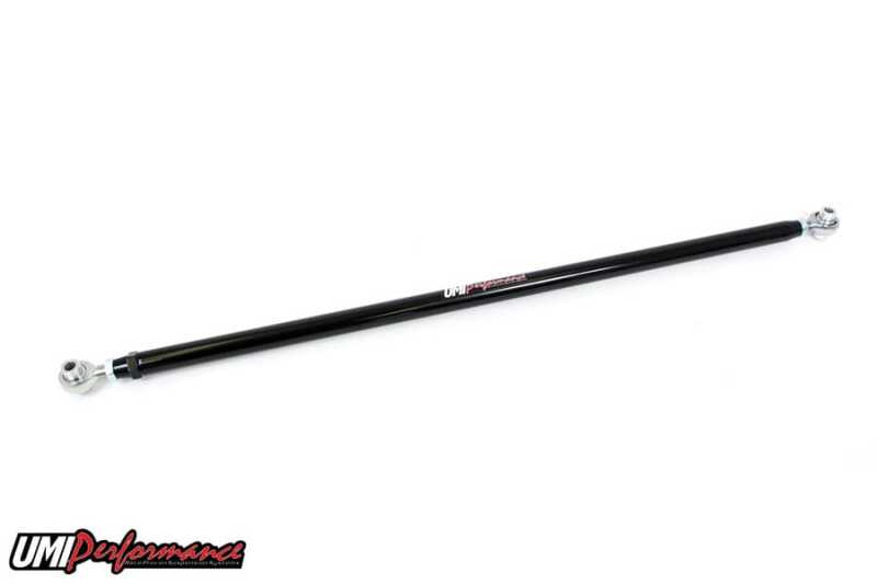 UMI Performance 82-02 F-Body Double Adjustable Panhard Bar