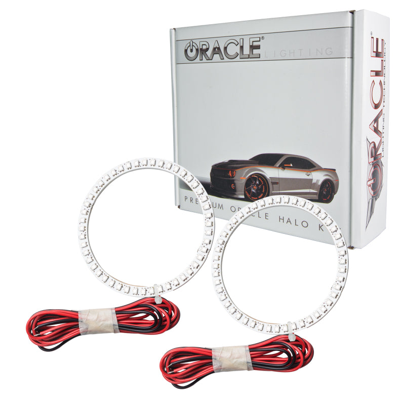 Oracle Nissan 350 Z 06-11 LED Halo Kit - White SEE WARRANTY