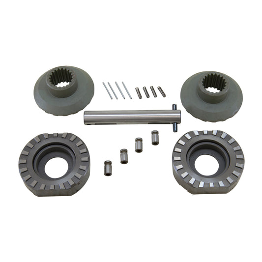 USA Standard Spartan Locker For Dana 44 Diff w/ 19 Spline Axles / Incl. Heavy-Duty Cross Pin Shaft