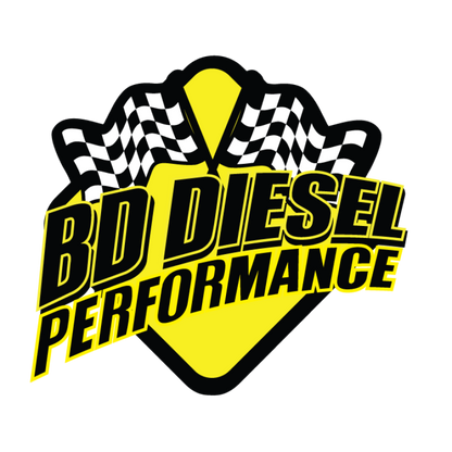 BD Diesel Stock Replacement Turbo 13-18 Dodge 2500/3500 Cummins 6.7L HE300VG Pick-up