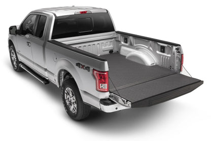 BedRug 22-24 Toyota Tundra 5ft 6in Bed Impact Bedliner