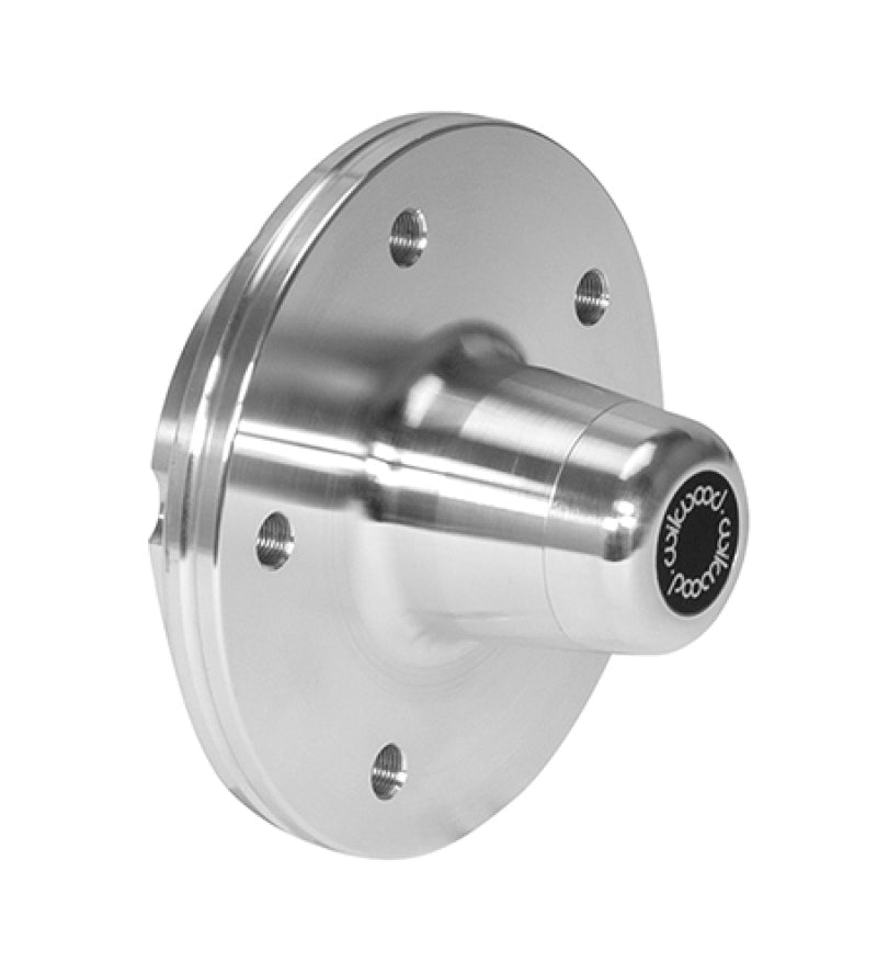 Wilwood Hub Assembly - 5 X 4.50/5 X 4.75 - Vented