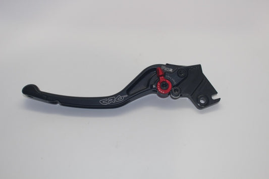 CRG 15-20 BMW S1000R/ RR RC2 Clutch Lever - Standard Black