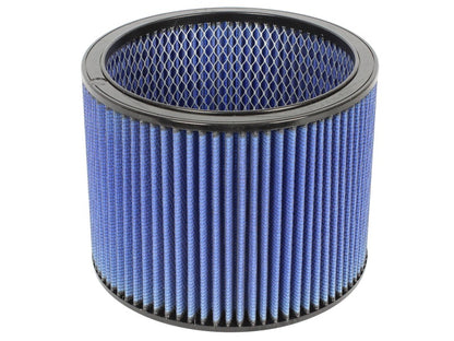 aFe MagnumFLOW Air Filters Round Racing P5R A/F RR P5R 9 OD x 7.50 ID x 7 H E/M - Precision R