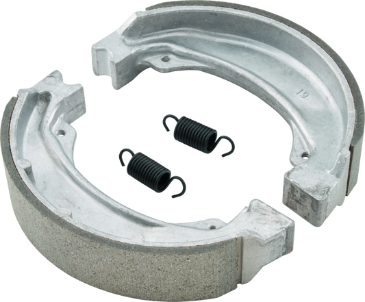 BikeMaster Honda Brake Shoes