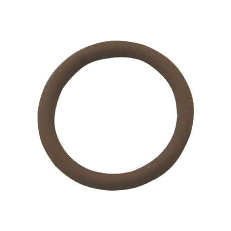 S&S Cycle .500in ID x .625in OD Brown Viton O-Ring