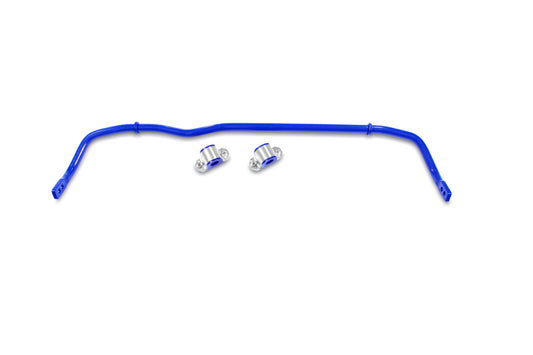 SuperPro 2015 Audi A3 TDI Prestige Front 24mm 2-Position Adjustable Sway Bar Kit